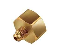Brass Gas Adapter, Brass Gas Parts Manufacturer India, Brass Gas Parts manufacturer in Jamnagar