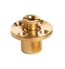 Brass Wood Deck Anchor in Jamnagar, Brass Anchors Manufacturer, Brass Anchors in Jamnagar