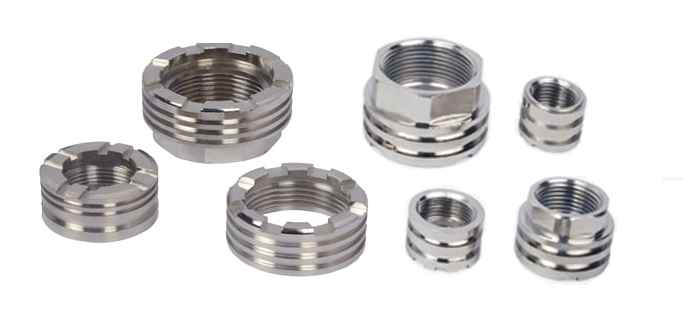 Female PPR Brass Insert in Jamnagar, Female UPVC Brass Insert manufacturer in Jamnagar